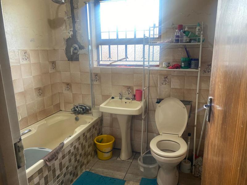 3 Bedroom Property for Sale in Queensview Park Eastern Cape